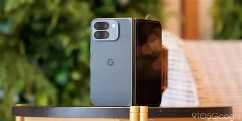 Blind Test: Xiaomi 15T Pro vs Pixel 10 Pro Fold - Which is Actually Better?