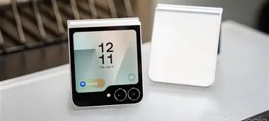 Samsung Galaxy Z Flip 7 Fe vs Aukey Spark Mini 20000: Which Should You Buy?